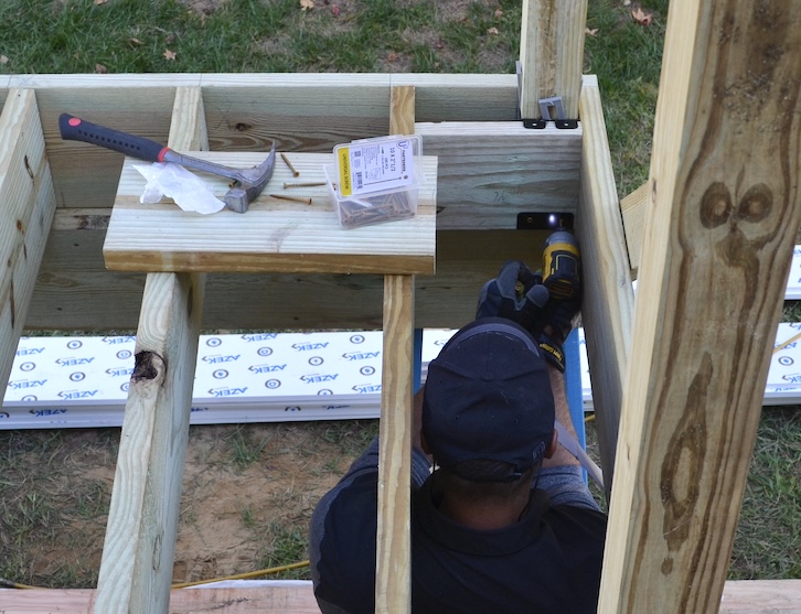 Installation Sheets